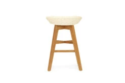 Oceanic Outdoor Backless Counter Stool – White 16 Oceanic Outdoor Backless Counter Stool – White -Abide Interiors Oceanic Counter Stool Backless White 6