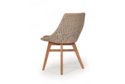 Oceanic Outdoor Dining Chair – Mushroom -Abide Interiors Oceanic Dining Chair Mushroom 5