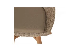 Oceanic Outdoor Dining Chair – Mushroom -Abide Interiors Oceanic Dining Chair Mushroom 8