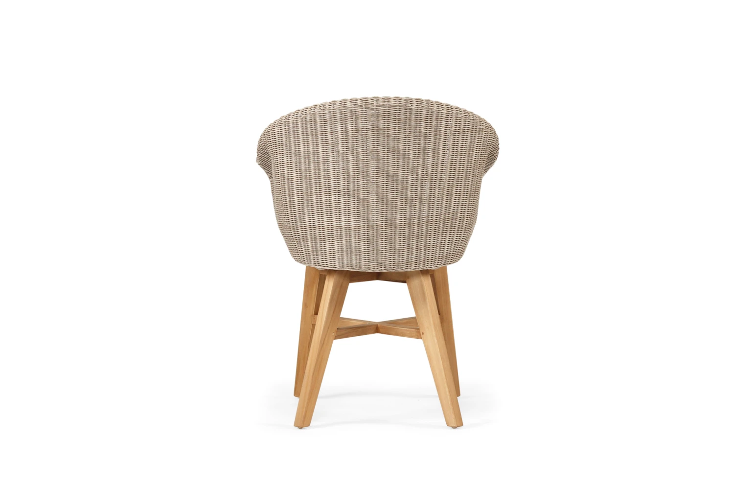 Oceanic Outdoor Arm Chair – Mushroom 8 Oceanic Outdoor Arm Chair – Mushroom - Image 6