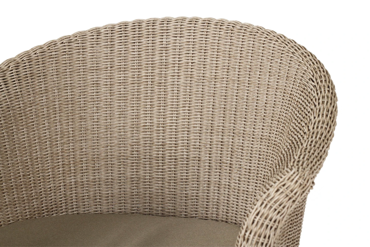 Oceanic Outdoor Arm Chair – Mushroom 10 Oceanic Outdoor Arm Chair – Mushroom - Image 8