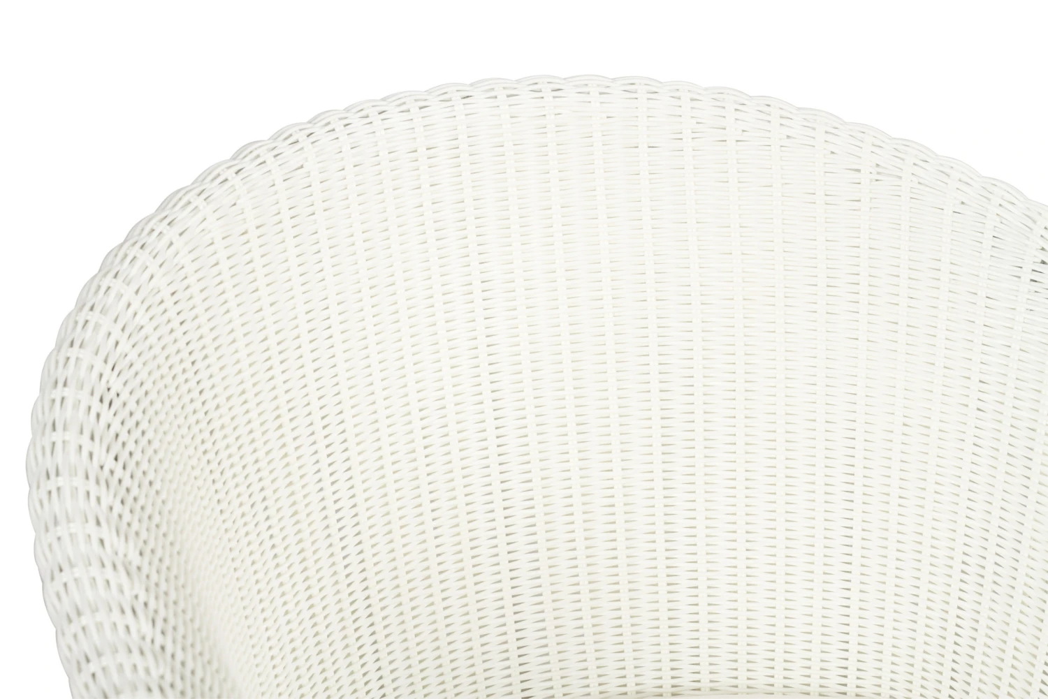 Oceanic Outdoor Arm Chair – White 9 Oceanic Outdoor Arm Chair – White - Image 7