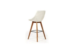 Oceanic Outdoor Counter Stool – White 14 Oceanic Outdoor Counter Stool – White -Abide Interiors Oceanic Outdoor Bar Stool White 4 2