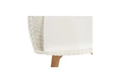 Oceanic Outdoor Dining Chair – White -Abide Interiors Oceanic Outdoor Dining Chair White 11