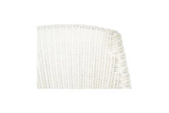 Oceanic Outdoor Dining Chair – White -Abide Interiors Oceanic Outdoor Dining Chair White 13