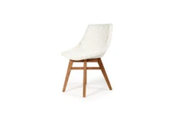 Oceanic Outdoor Dining Chair – White -Abide Interiors Oceanic Outdoor Dining Chair White 7