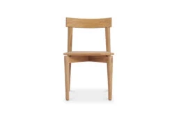Jude Dining Chair – Natural