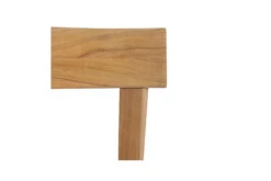 Jude Dining Chair – Natural -Abide Interiors Oliver Dining Chair Natural 11