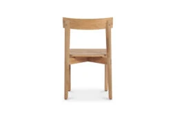 Jude Dining Chair – Natural -Abide Interiors Oliver Dining Chair Natural 5