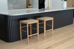 Oregon Backless Counter Stool 32 Oregon Backless Counter Stool -Abide Interiors Oregon Backless Counter