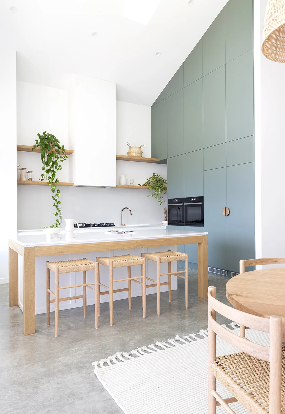 Oregon Backless Counter Stool 12 Oregon Backless Counter Stool - Image 10