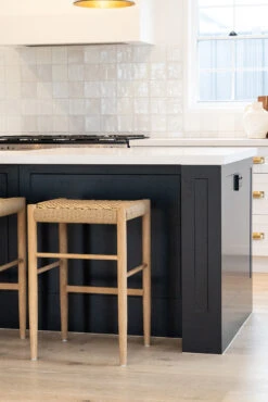 Oregon Backless Counter Stool 28 Oregon Backless Counter Stool -Abide Interiors Oregon Backless Counter Stool Styled 2