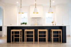 Oregon Backless Counter Stool 31 Oregon Backless Counter Stool -Abide Interiors Oregon Backless Counter Stool Styled 5