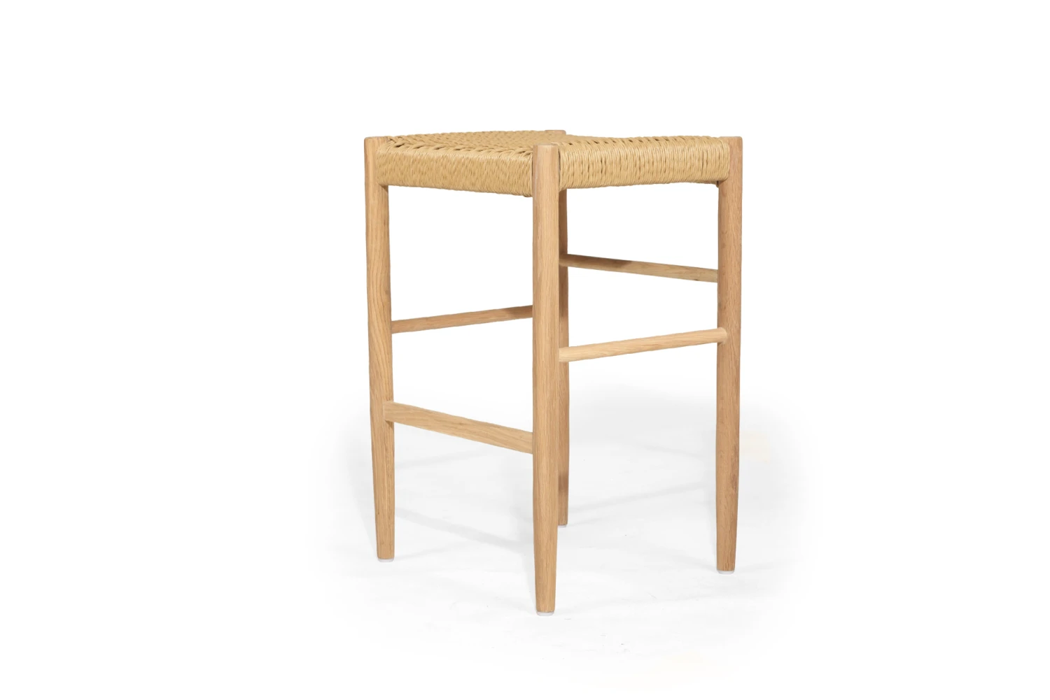 Oregon Backless Counter Stool 6 Oregon Backless Counter Stool - Image 4