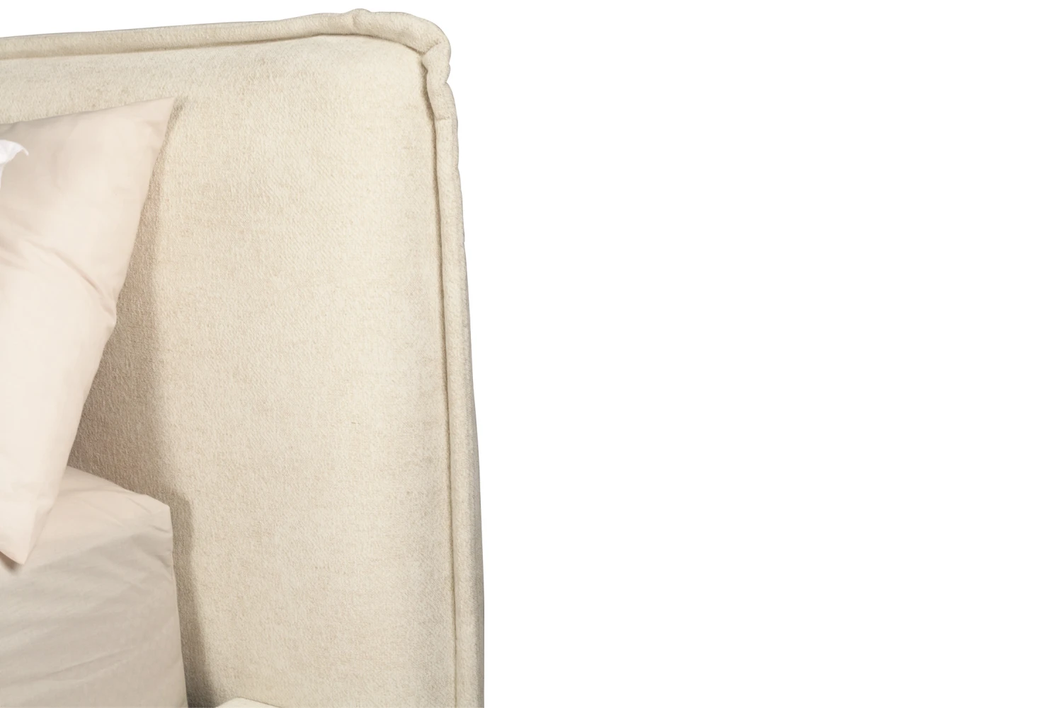 Paddington Bed – Linen 11 Paddington Bed – Linen - Image 9