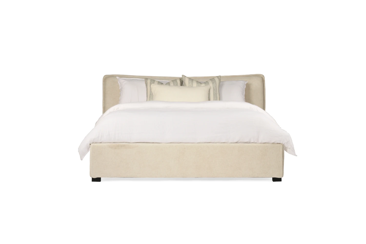 Paddington Bed – Linen 12 Paddington Bed – Linen - Image 10