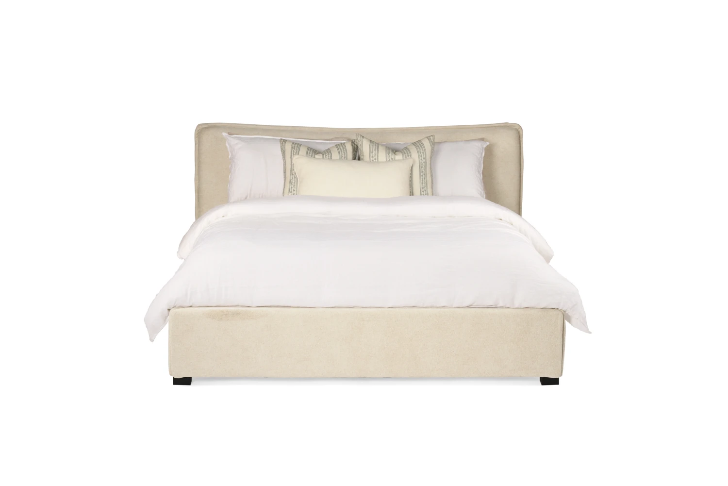 Paddington Bed – Linen 5 Paddington Bed – Linen - Image 3