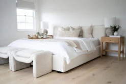 Paddington Bed – Linen 28 Paddington Bed – Linen -Abide Interiors Paddington Bed Linen Styled 1