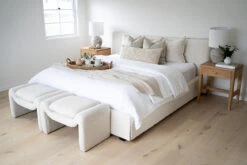 Paddington Bed – Linen 29 Paddington Bed – Linen -Abide Interiors Paddington Bed Linen Styled 2