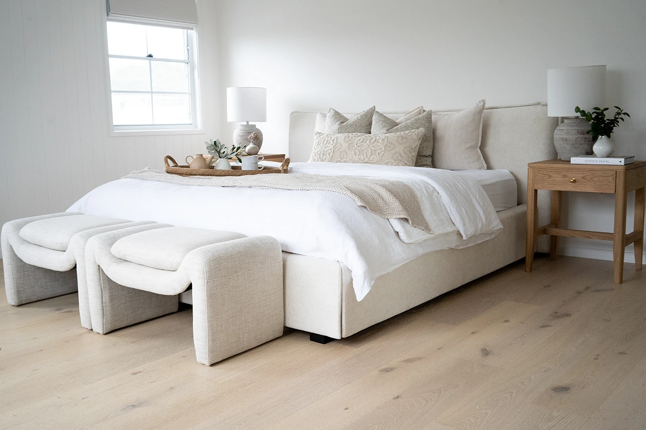 Paddington Bed – Linen 16 Paddington Bed – Linen - Image 14