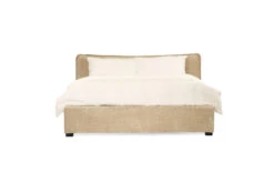 Paddington Bed – Oyster -Abide Interiors Paddington Bed Oyster 2