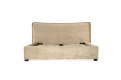 Paddington Bed – Oyster -Abide Interiors Paddington Bed Oyster 3