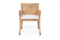 Palms Rattan Armchair