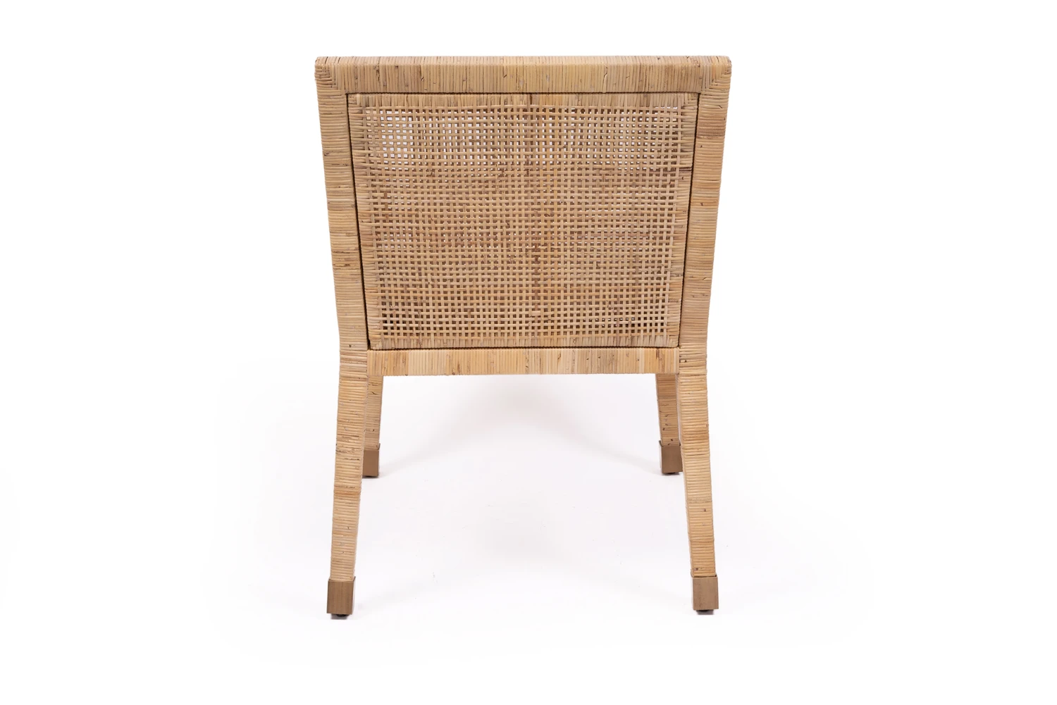 Palms Rattan Armchair 7 Palms Rattan Armchair - Image 5