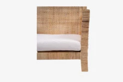 Palms Rattan Armchair 14 Palms Rattan Armchair -Abide Interiors Palms Arm chair natural ar pal na 7