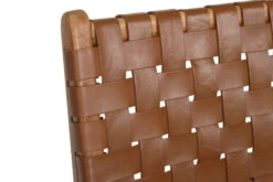 Pasadena Leather Counter Stool – Tan- Woven 19 Pasadena Leather Counter Stool – Tan- Woven -Abide Interiors Pasadena Counter Stool Tan Woven8