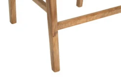 Pasadena Leather Counter Stool – Tan- Woven 20 Pasadena Leather Counter Stool – Tan- Woven -Abide Interiors Pasadena Counter Stool Tan Woven9