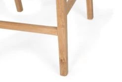 Pasadena Leather Counter Stool – White – Woven -Abide Interiors Pasadena Counter White Woven 9