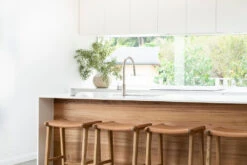 Pasadena Leather Saddle Stool – Flat Natural 31 Pasadena Leather Saddle Stool – Flat Natural -Abide Interiors Pasadena Saddle Stool Flat Natural 10