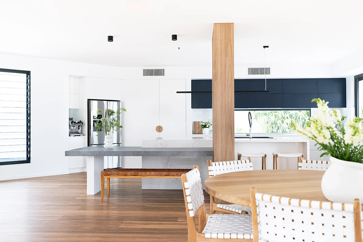 Pasadena Leather Strap Bench – Tan – 150cm 16 Pasadena Leather Strap Bench – Tan – 150cm - Image 14