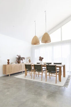 Pasadena Leather Side Chair – Woven – Olive 29 Pasadena Leather Side Chair – Woven – Olive -Abide Interiors Pasadena Woven Side Olive 8