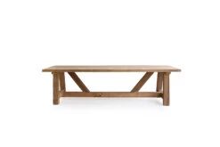 Farmhouse Dining Table – 3.0m