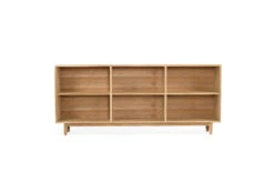 Ricardo Bookcase -Abide Interiors Ricardo Bookcase 1