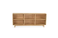 Ricardo Bookcase -Abide Interiors Ricardo Bookcase 2