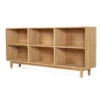 Ricardo Bookcase -Abide Interiors Ricardo Bookcase 3
