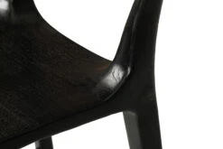 Rigby Counter Stool – Black 27 Rigby Counter Stool – Black -Abide Interiors Rigby Counter Stool Black 10