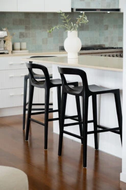 Rigby Counter Stool – Black 31 Rigby Counter Stool – Black -Abide Interiors Rigby Counter Stool Black 15