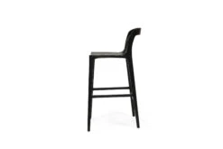 Rigby Counter Stool – Black 21 Rigby Counter Stool – Black -Abide Interiors Rigby Counter Stool Black 4