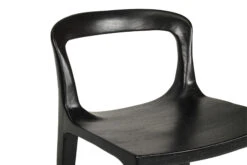 Rigby Counter Stool – Black 26 Rigby Counter Stool – Black -Abide Interiors Rigby Counter Stool Black 9