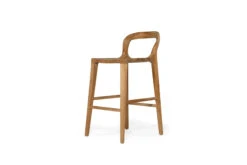 Rigby Counter Stool – Natural