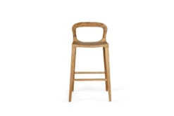 Rigby Counter Stool – Natural -Abide Interiors Rigby Counter Stool Natural 3