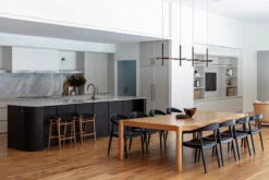 Rigby Armchair – Black -Abide Interiors Rigby Zen LaraDr 1 1