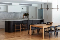 Rigby Armchair – Black -Abide Interiors Rigby Zen LaraDr 2 1