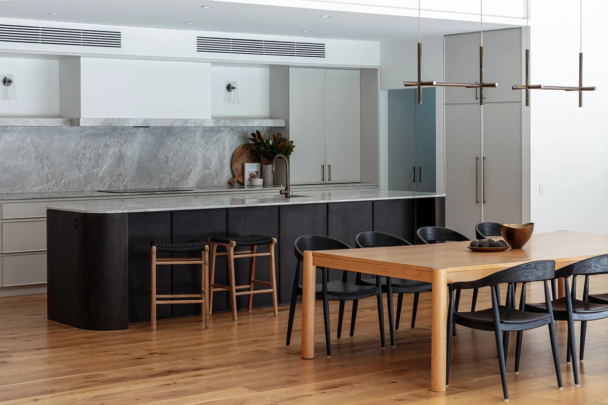 Zen Backless Counter Stool – Black (Close Weave) 14 Zen Backless Counter Stool – Black (Close Weave) - Image 12