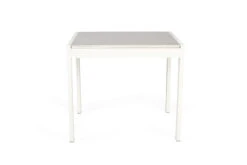 Roberto Outdoor Dining Table 80cm – Pearl White 16 Roberto Outdoor Dining Table 80cm – Pearl White -Abide Interiors Roberto Outdoor Dining Table White 80cm 2