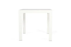 Roberto Outdoor Dining Table 80cm – Pearl White 18 Roberto Outdoor Dining Table 80cm – Pearl White -Abide Interiors Roberto Outdoor Dining Table White 80cm 4